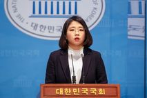 용혜인 “국정조사·안전운임제 연장은 여야 합의 가능… 반드시 12월 임시회 안에 처리해야”