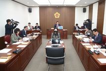 대구시의회, 옥중 월정수당 지급 제한한다