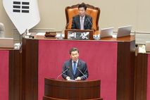 국회 본회의 ‘양곡관리법’ 통과!!