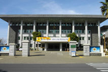 제주도의회, 세계유산의 지속적인 활용방안에 대한 국제 지방의회 협의체 구성 제안하다