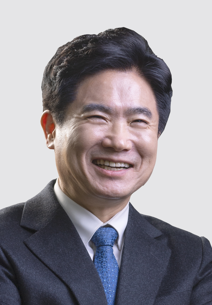 사진 = 김대중 전남교육감 예비후보