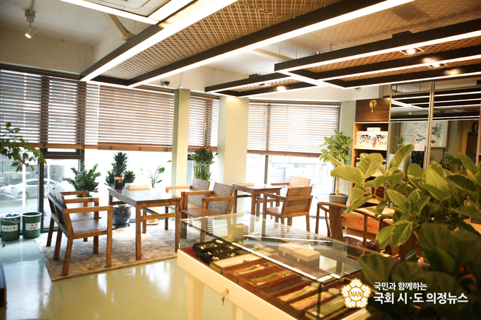 사진=한삼우리옷 매장2