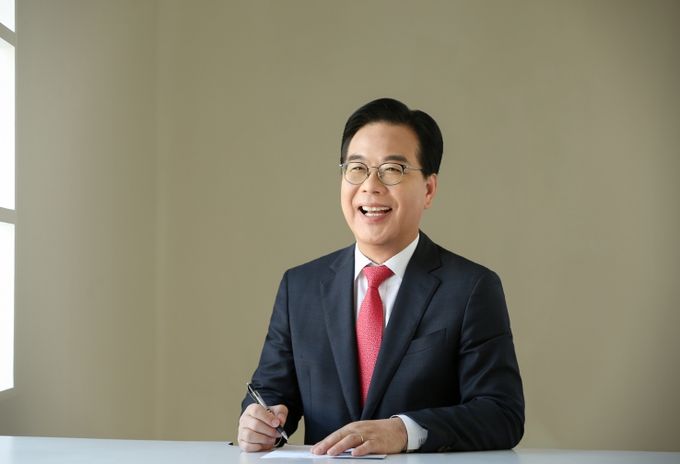 국민의힘 송언석 국회의원(국회 기획재정위원장, 경북 김천)