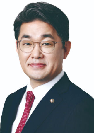 배준영 국회의원(인천 중구·강화군·옹진군ㆍ기획재정위원회 위원)