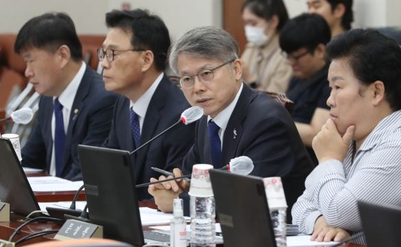 민형배 의원(더불어민주당, 광주 광산을)