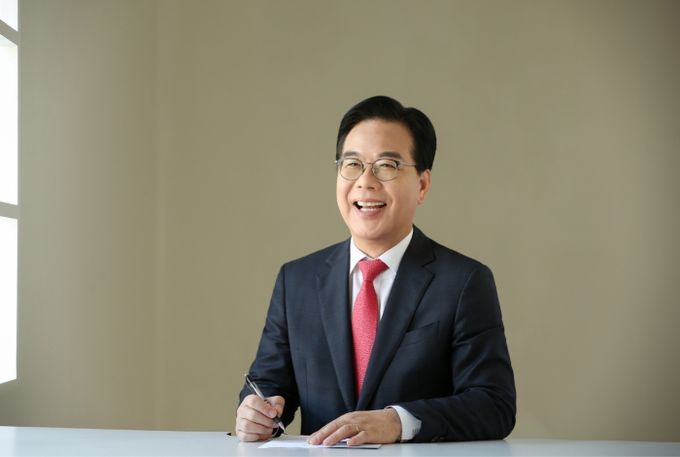 송언석 국회의원(경북 김천시, 3선 국회의원)